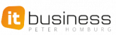 IT-Business Peter Homburg Logo